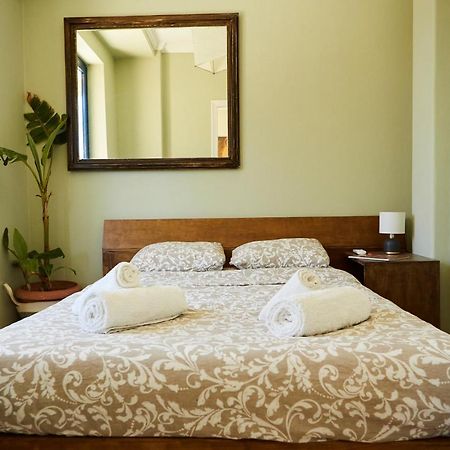 Ferienwohnung Mosaics Aprtm In The Historical Centre With Acropolis View Athen Exterior foto