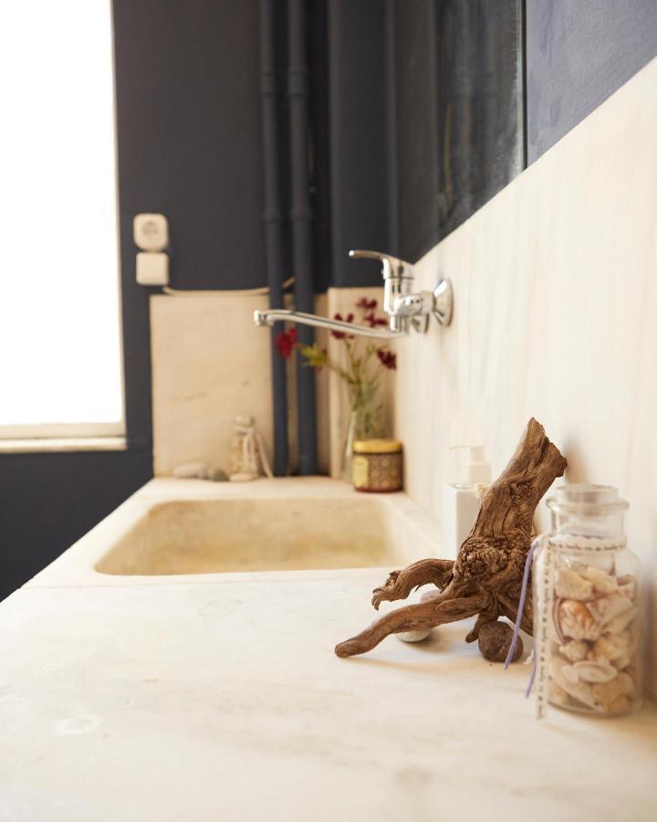 Ferienwohnung Mosaics Aprtm In The Historical Centre With Acropolis View Athen Exterior foto