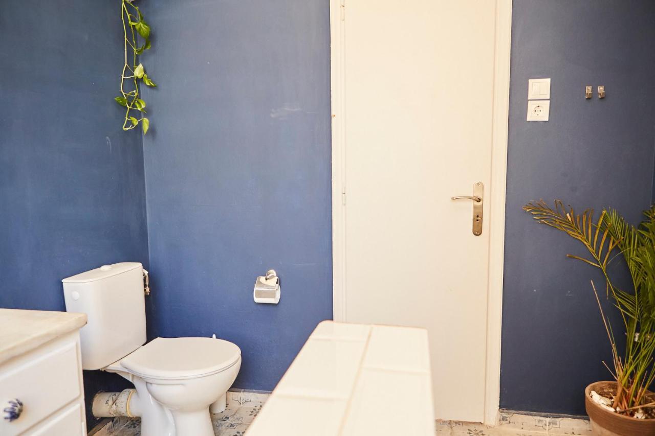 Ferienwohnung Mosaics Aprtm In The Historical Centre With Acropolis View Athen Exterior foto