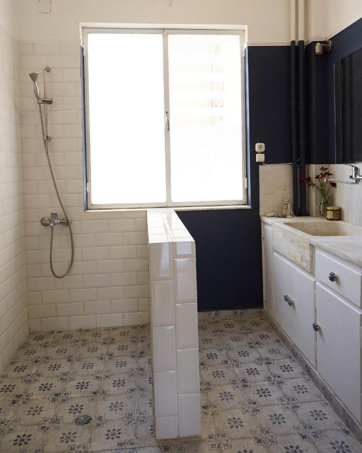 Ferienwohnung Mosaics Aprtm In The Historical Centre With Acropolis View Athen Exterior foto